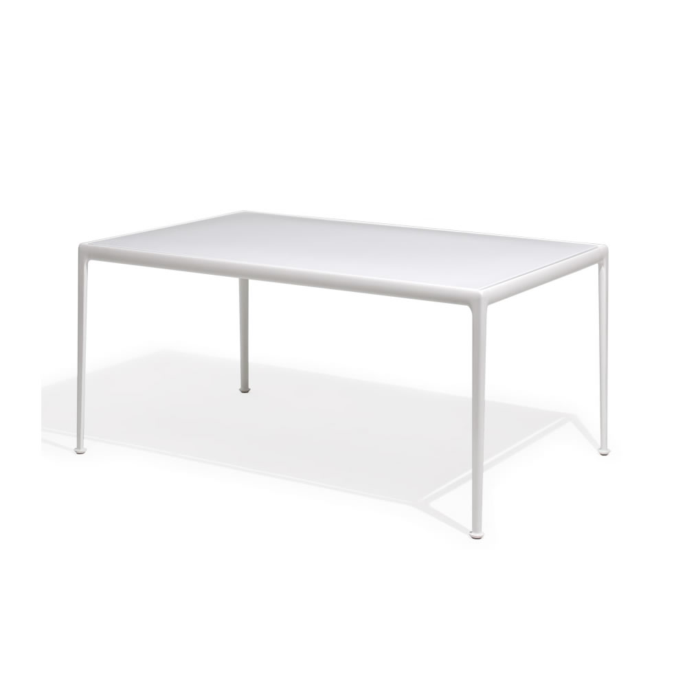 1966 Outdoor Dining Table