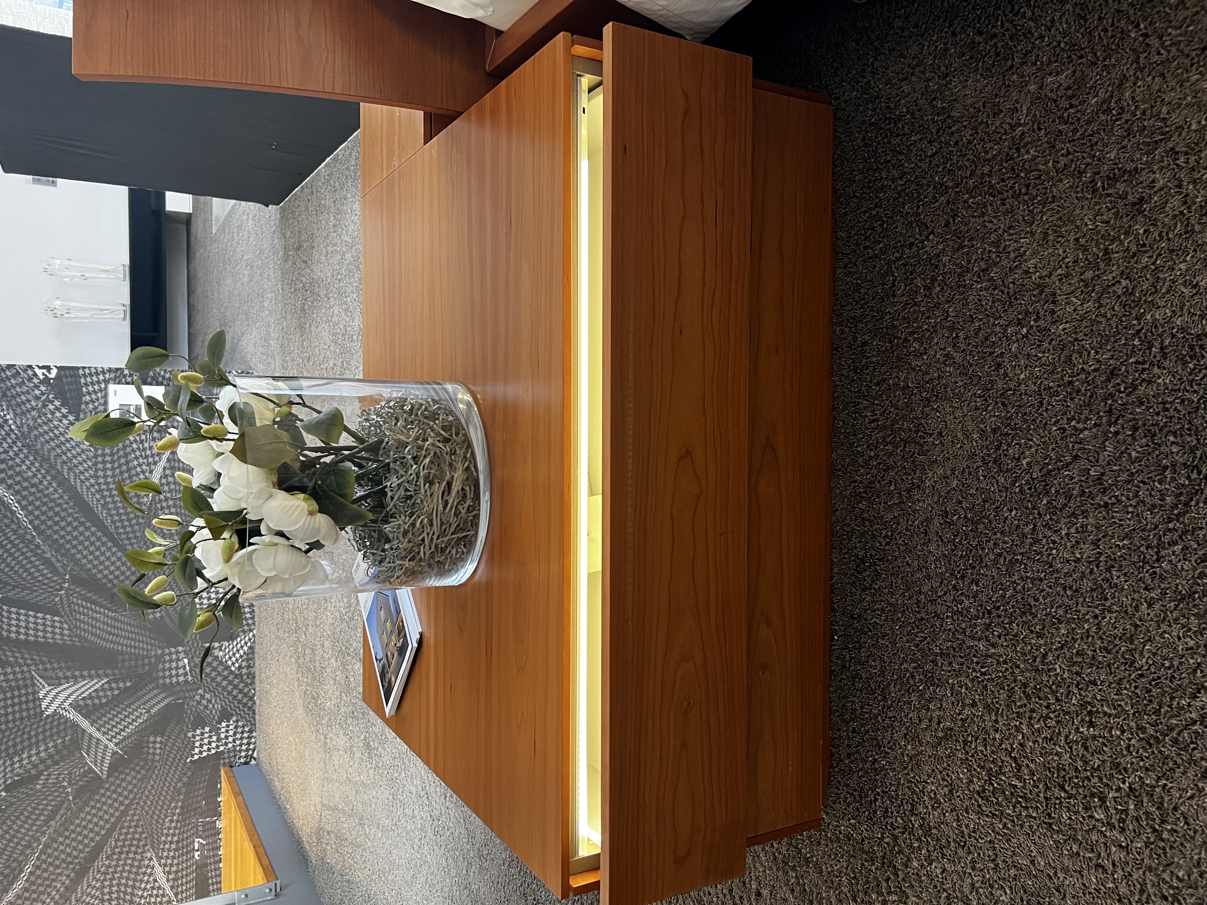 Bettanlage Modell 2500 Ausstellungsstück