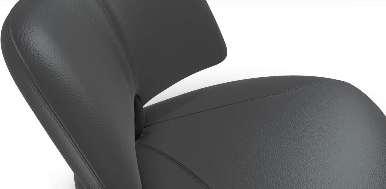 Pallone Sessel Pa Sonderedition