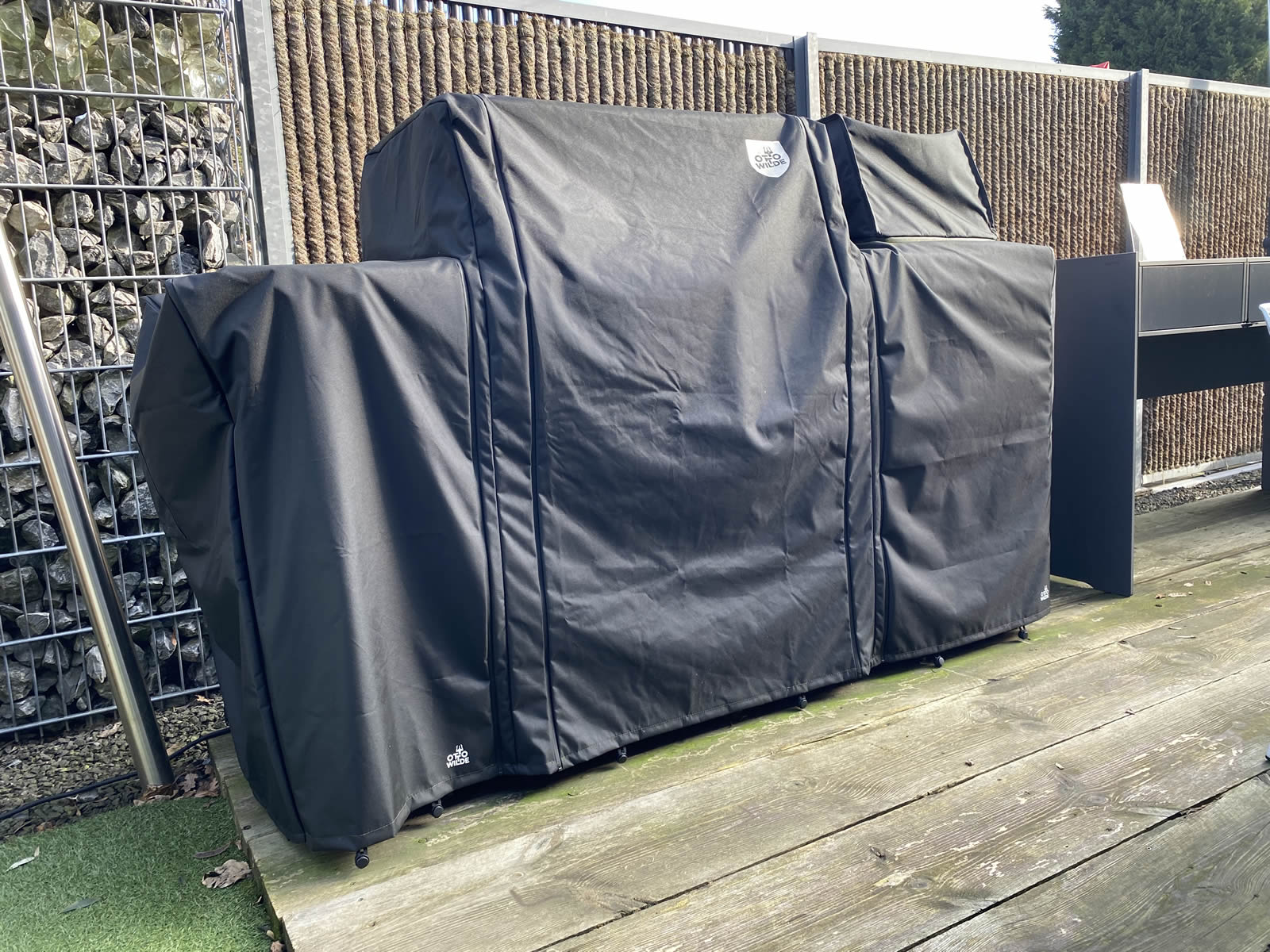 Otto Wilde Küche 18087 Ausstellungsstück