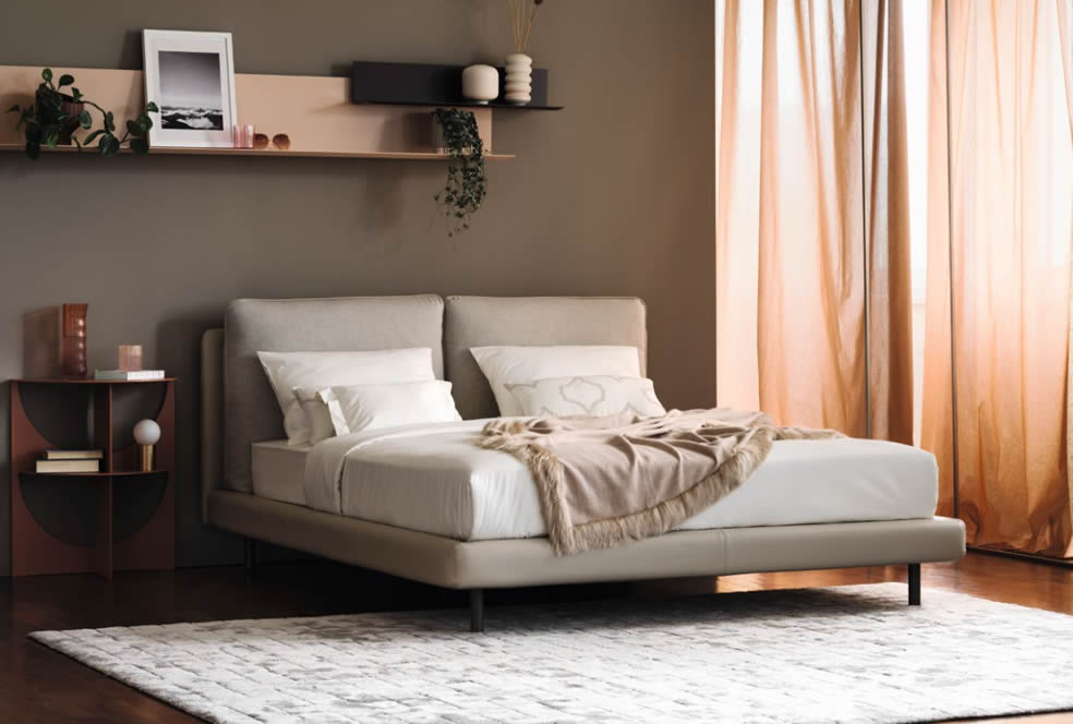 Polsterbett Origins Complete ONO
