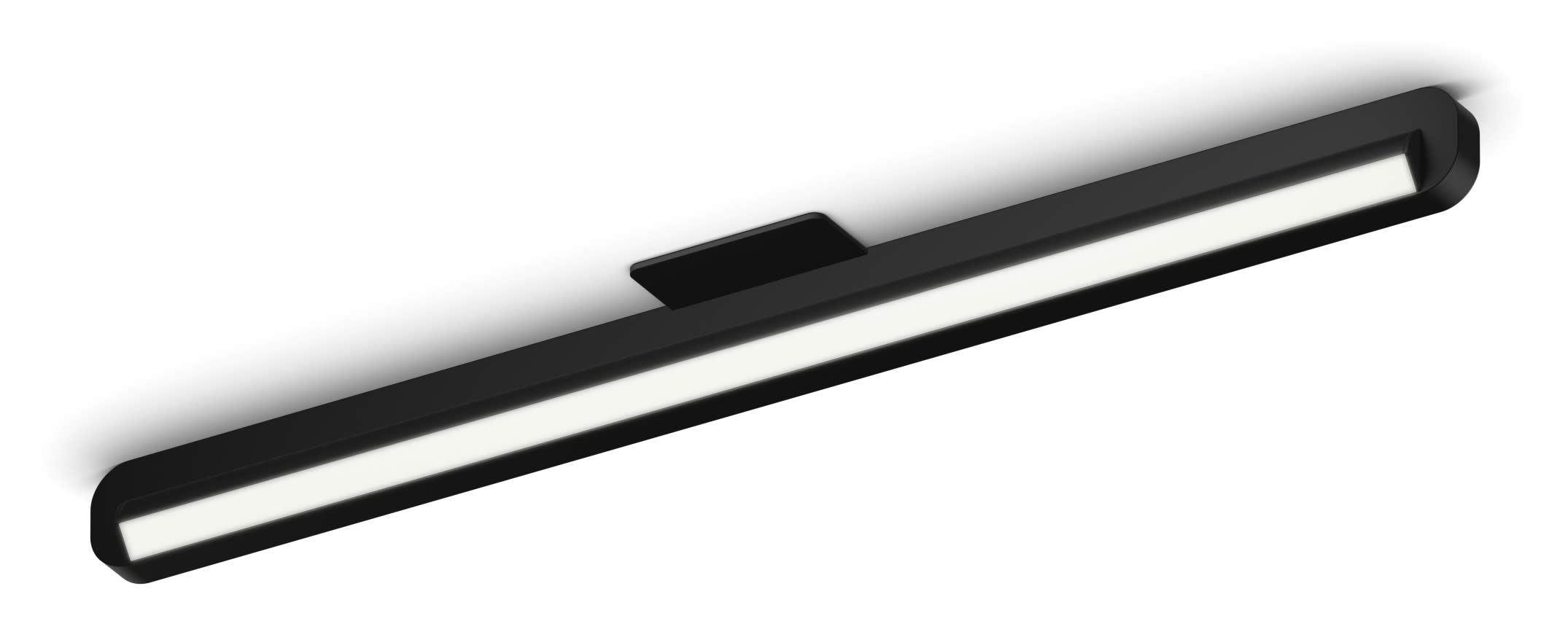 Mito linear alto side LED Deckenleuchte