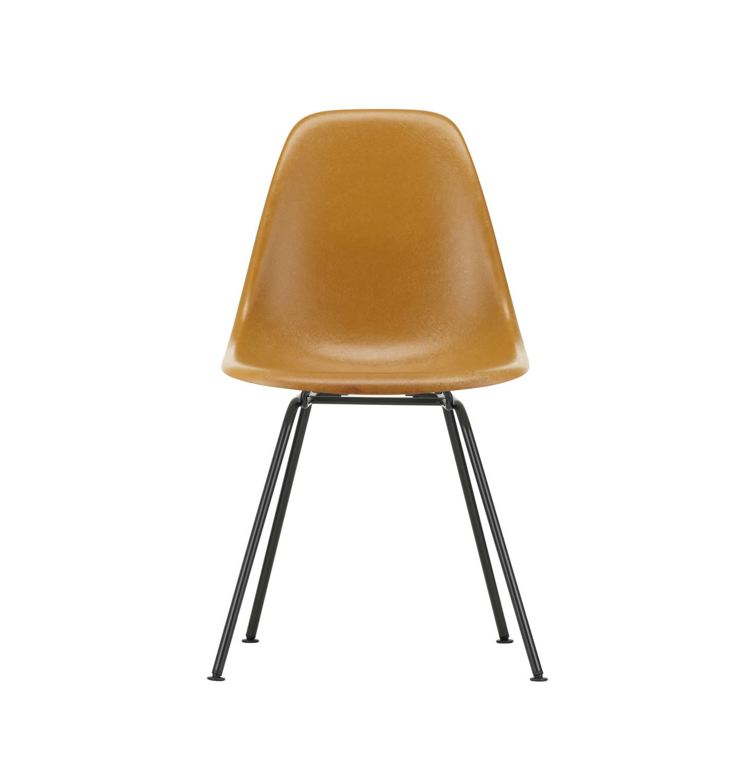 Eames Fiberglass Chair DSX