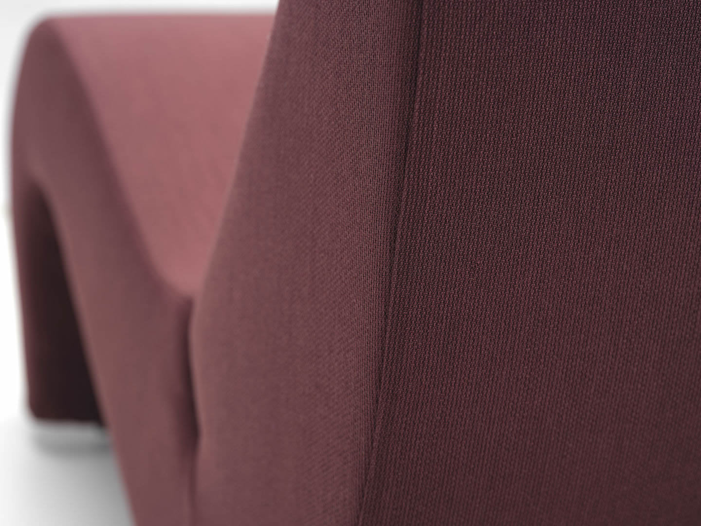 Amoebe Lounge Sessel