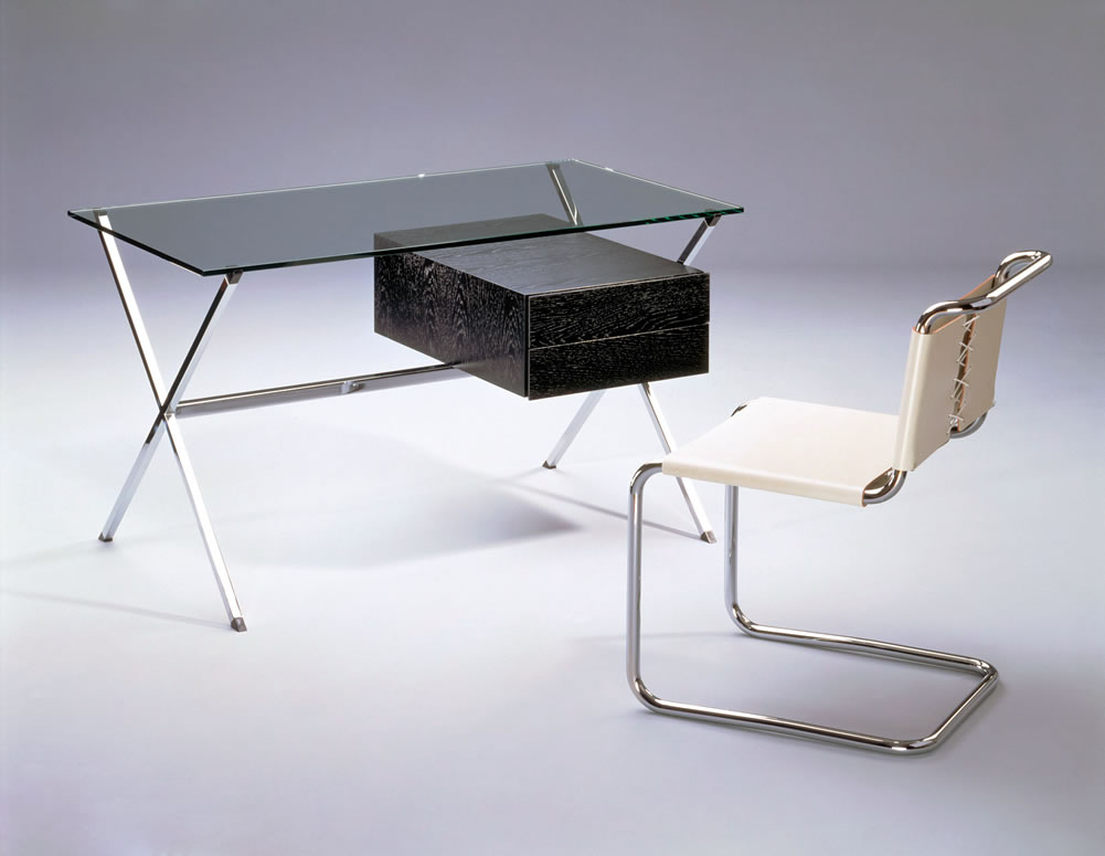 Franco Albini Schreibtisch 122x67 cm