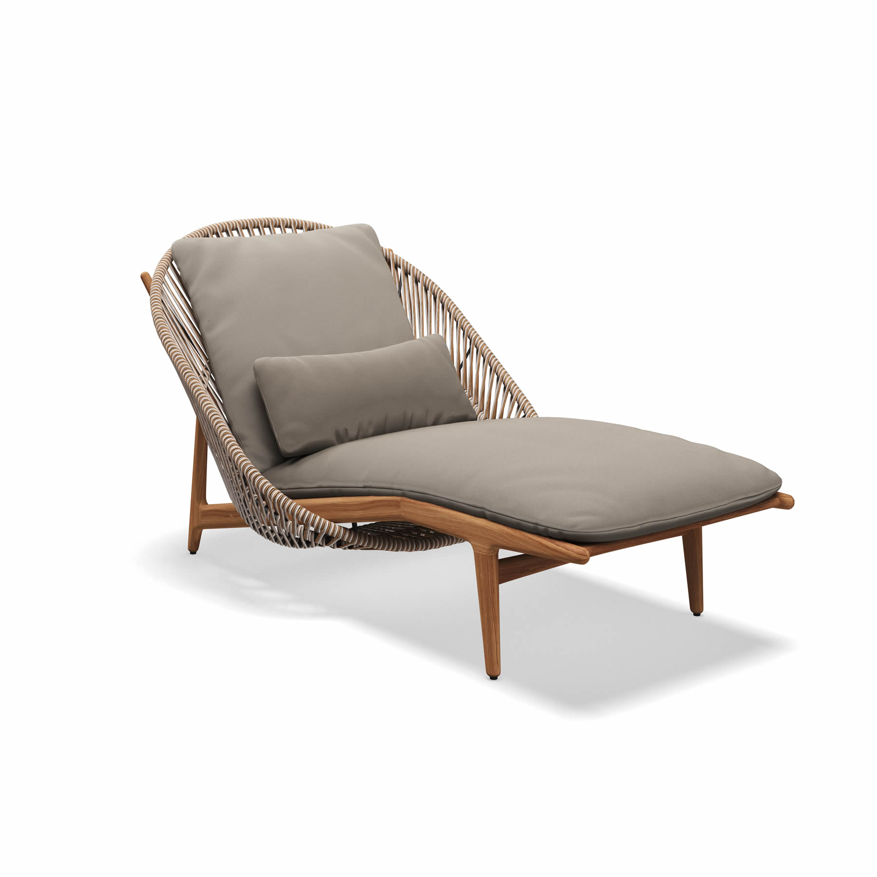Bora Lounger Liege