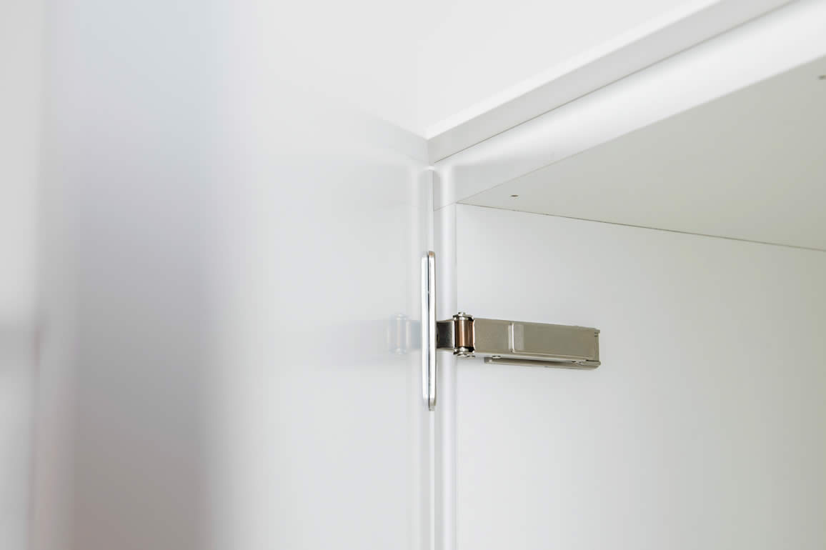 connect Kommode zweitürig