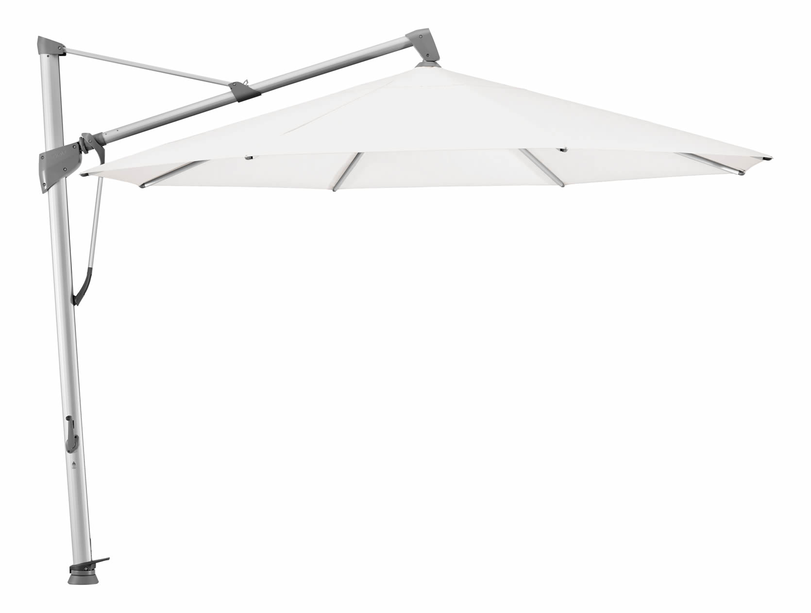 Sombrano S+ Sonnenschirm