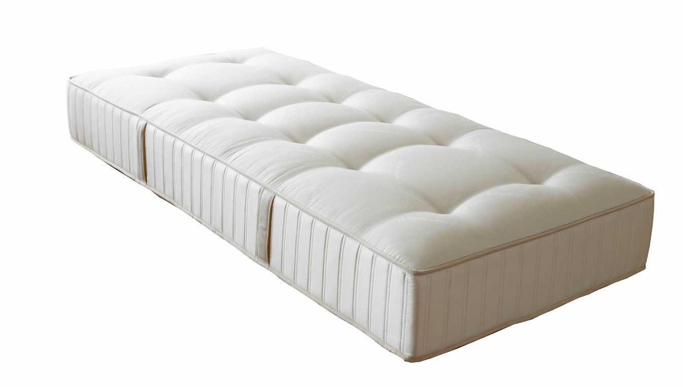 Polsterbett Purebeds CHILL