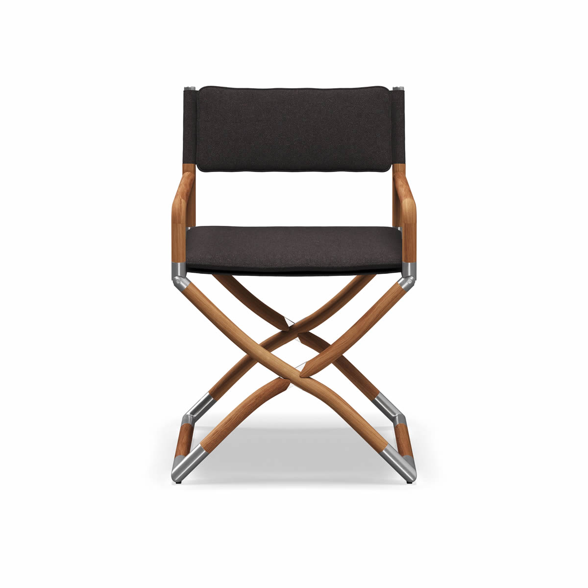 Navigator Folding Chair mit Armlehnen