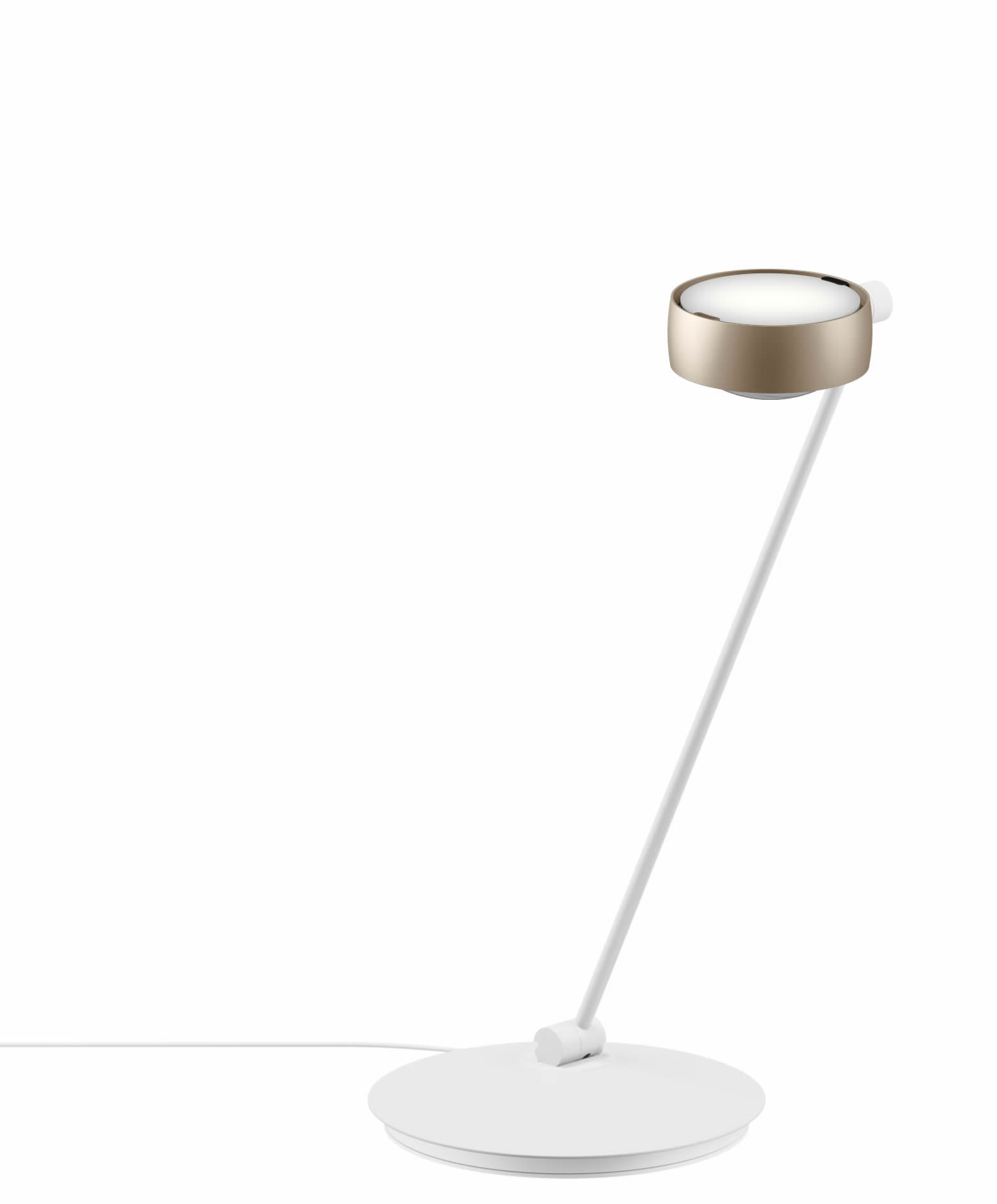 Sento Tavolo LED Tischleuchte