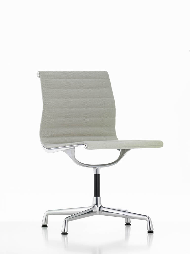 Aluminium Chair EA 101