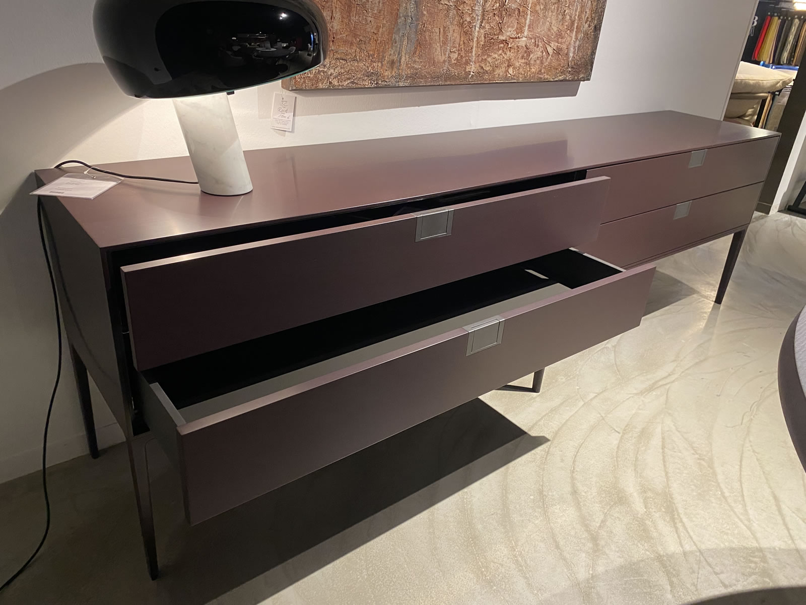 Konsole Alcor 10741 Ausstellungsstück