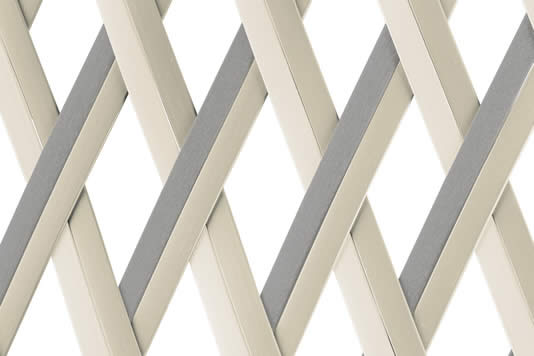 AHNDA Footstool Hocker