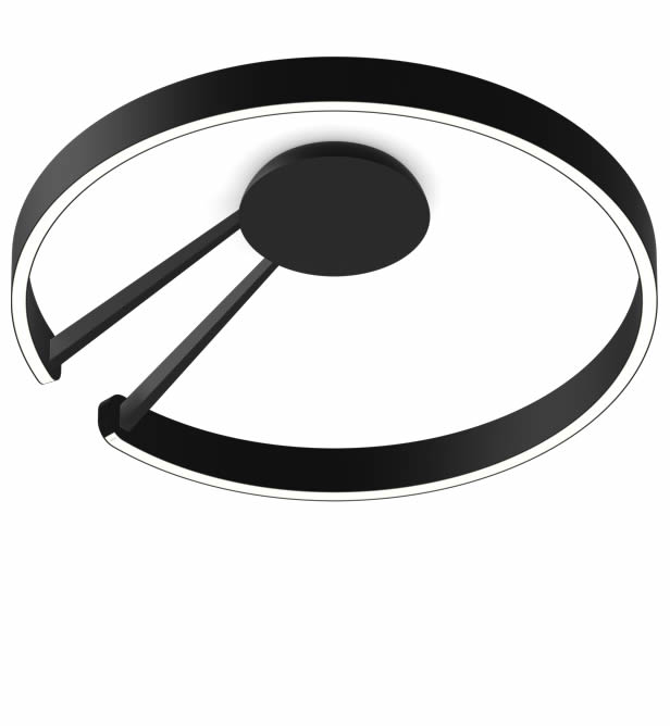 Mito aura LED Deckenleuchte / Wandleuchte