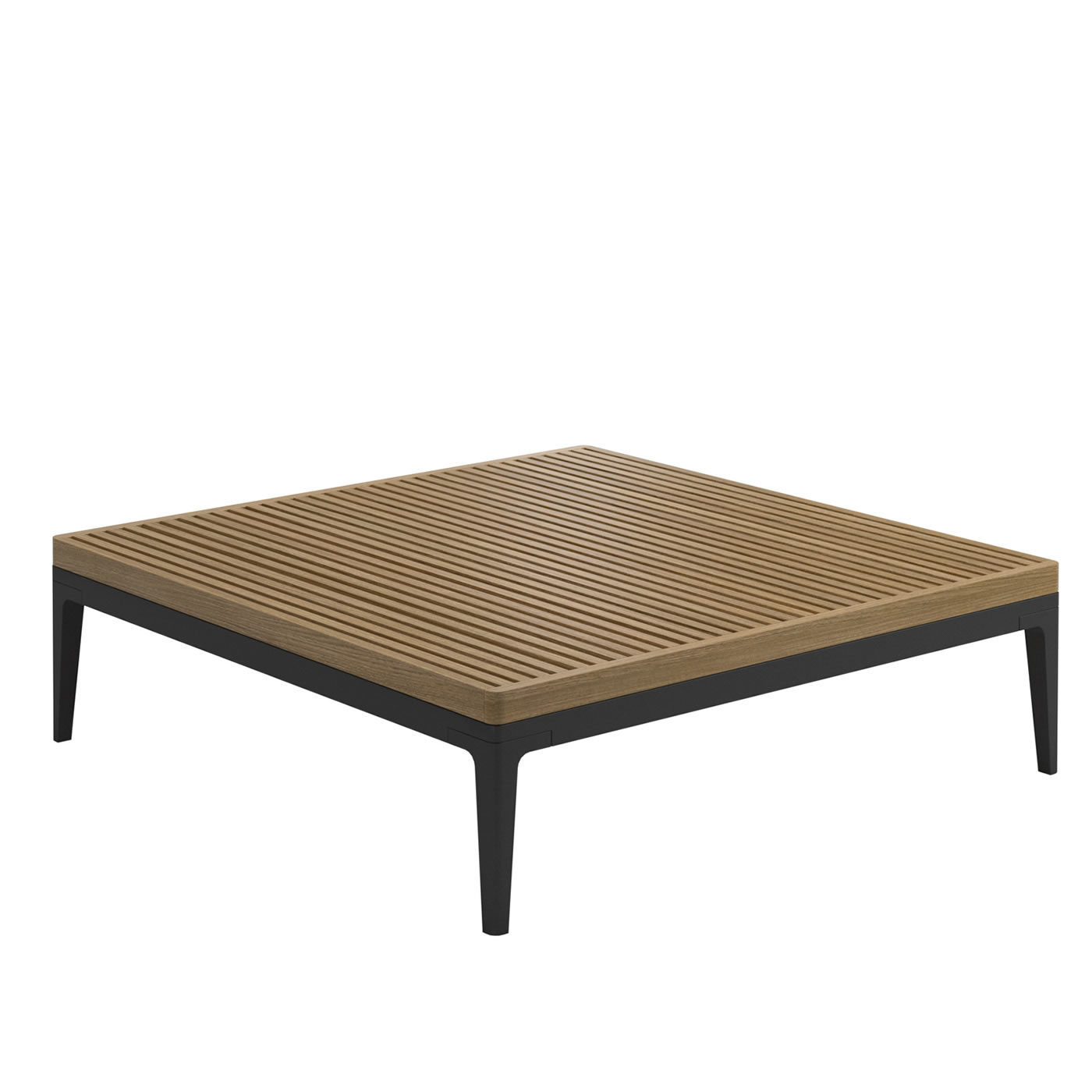 Grid Lounge Couchtisch