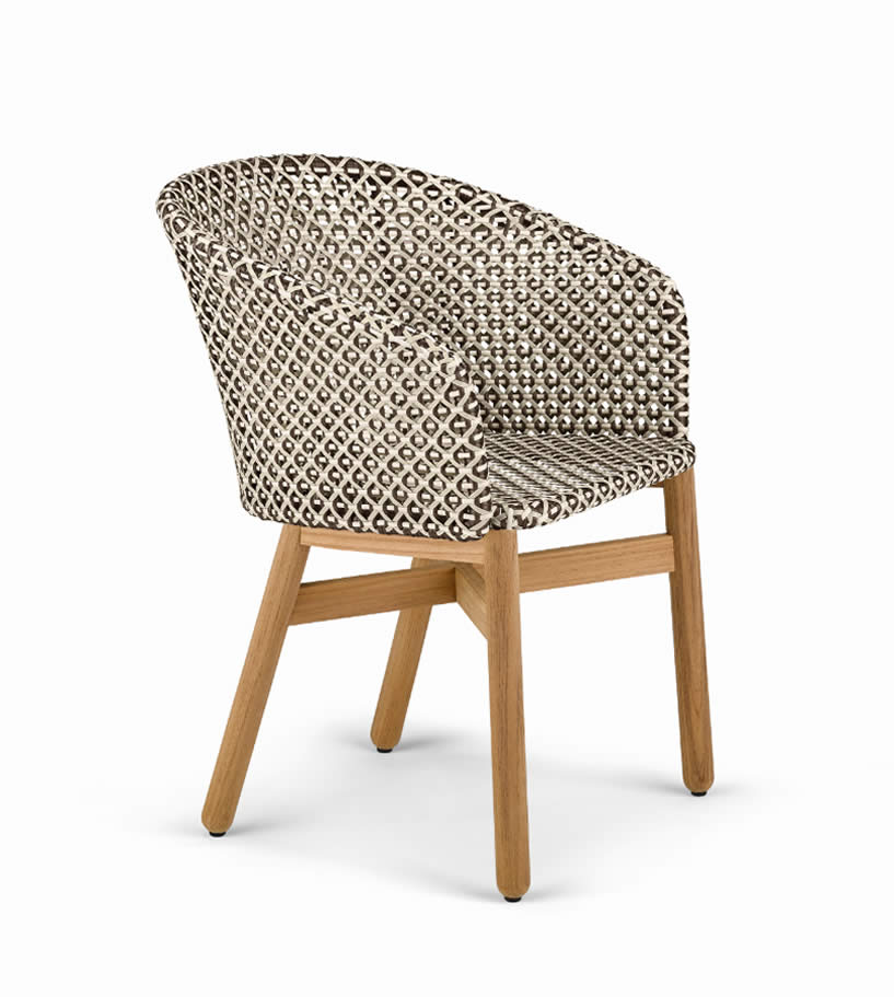 MBRACE Armchair