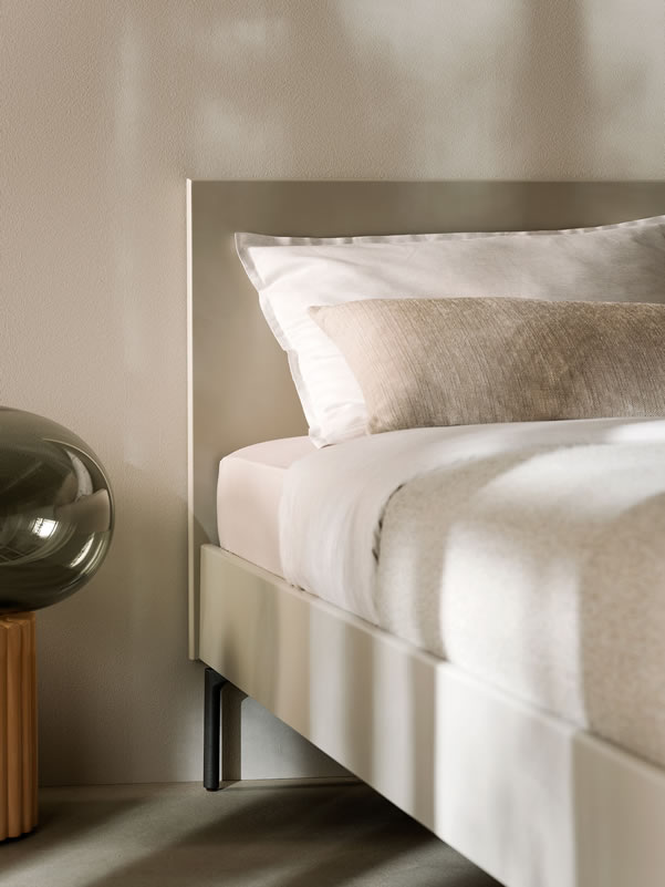 Polsterbett Origins Complete ANNA