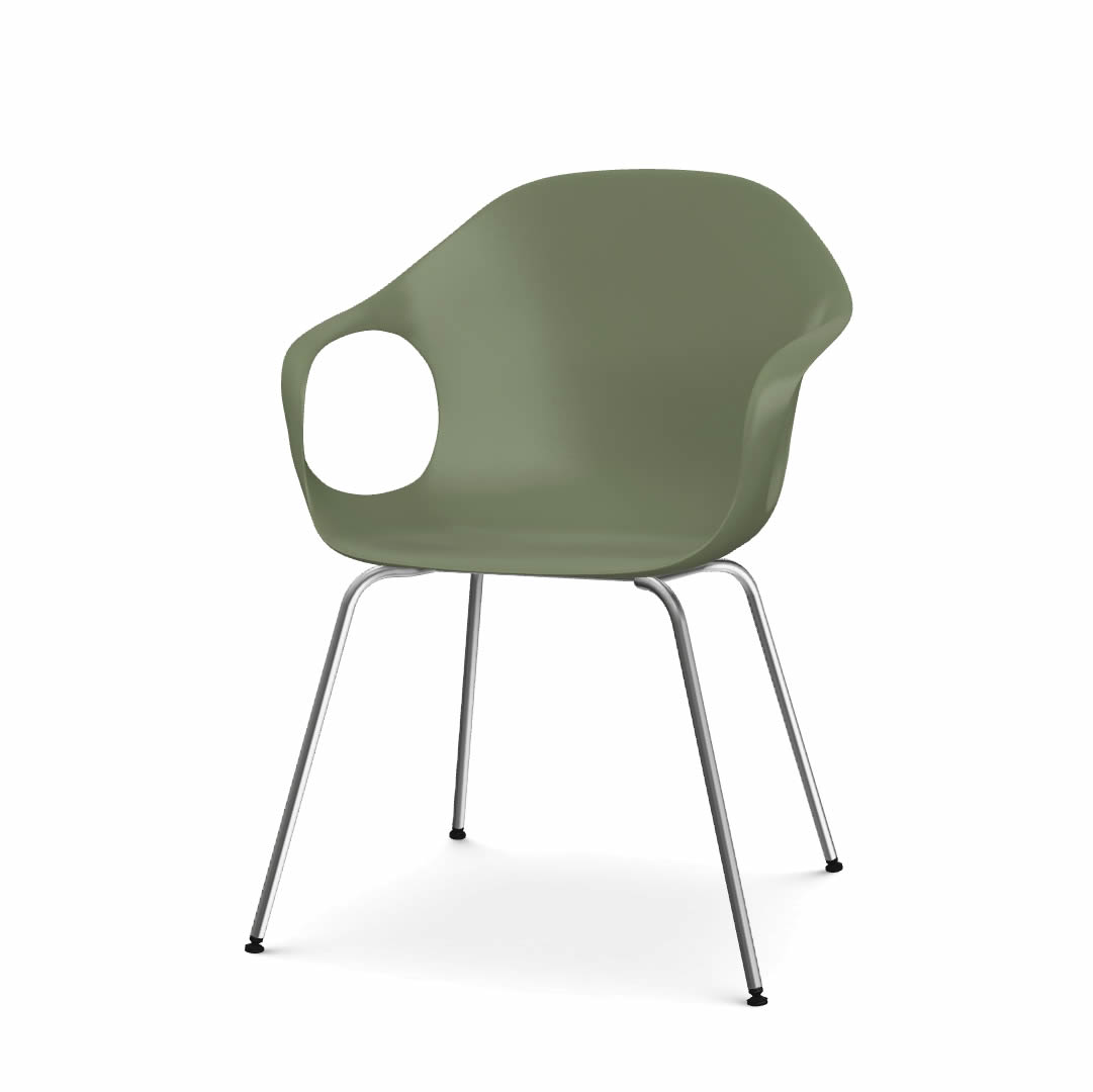 Elephant Stuhl vierbeinig