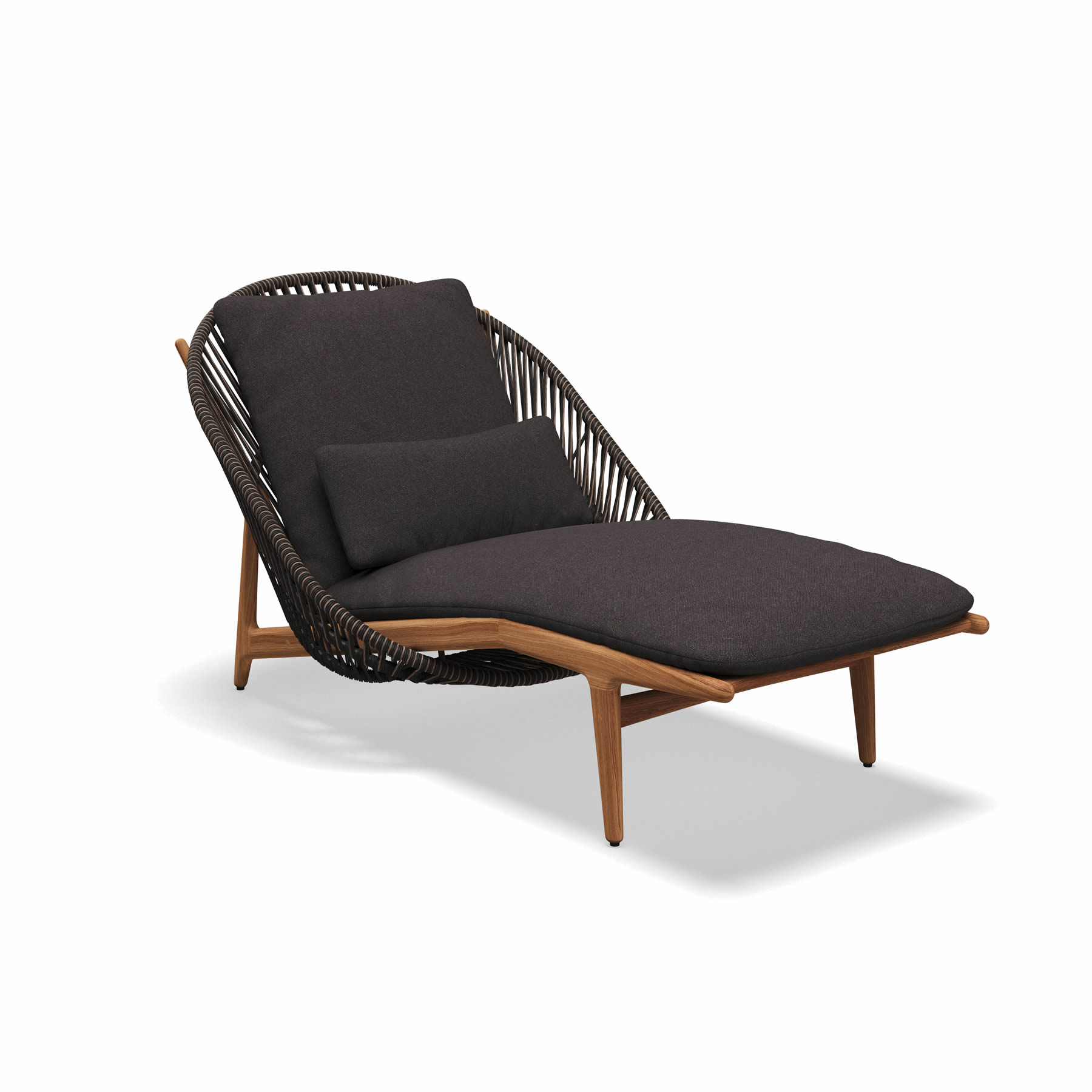 Bora Lounger Liege