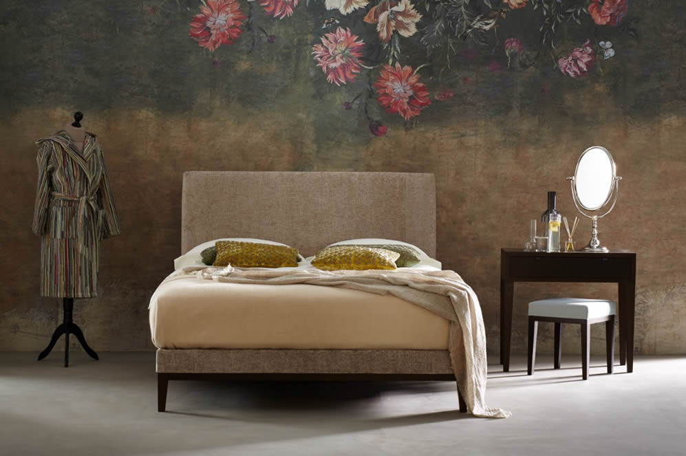 Polsterbett Origins Complete ZARA 2