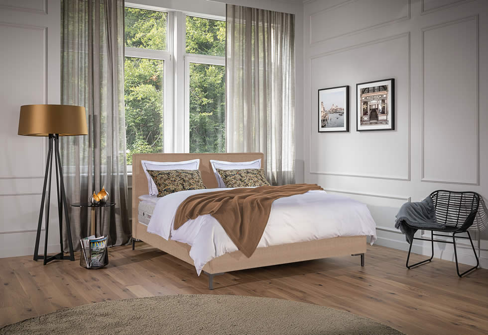 Boxspringbett Moderne Imperial Select Edition