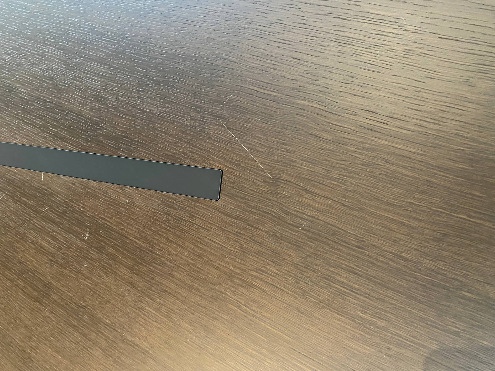 Esstisch Seven 12024 Ausstellungsstück