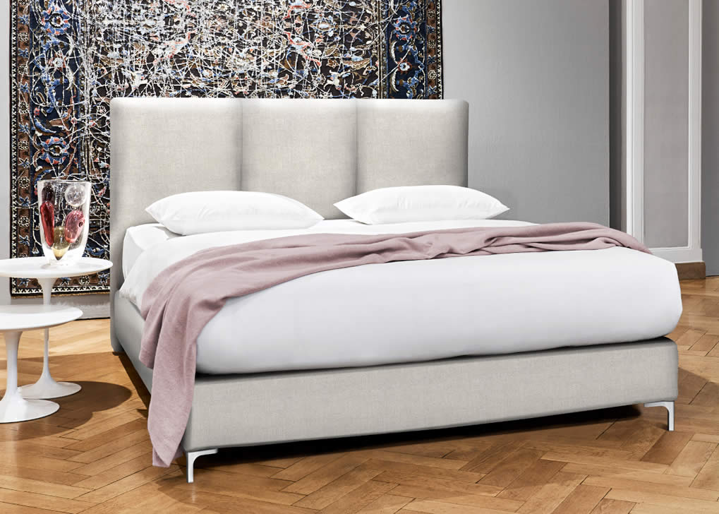 Boxspringbett Moderne Imperial Select Edition