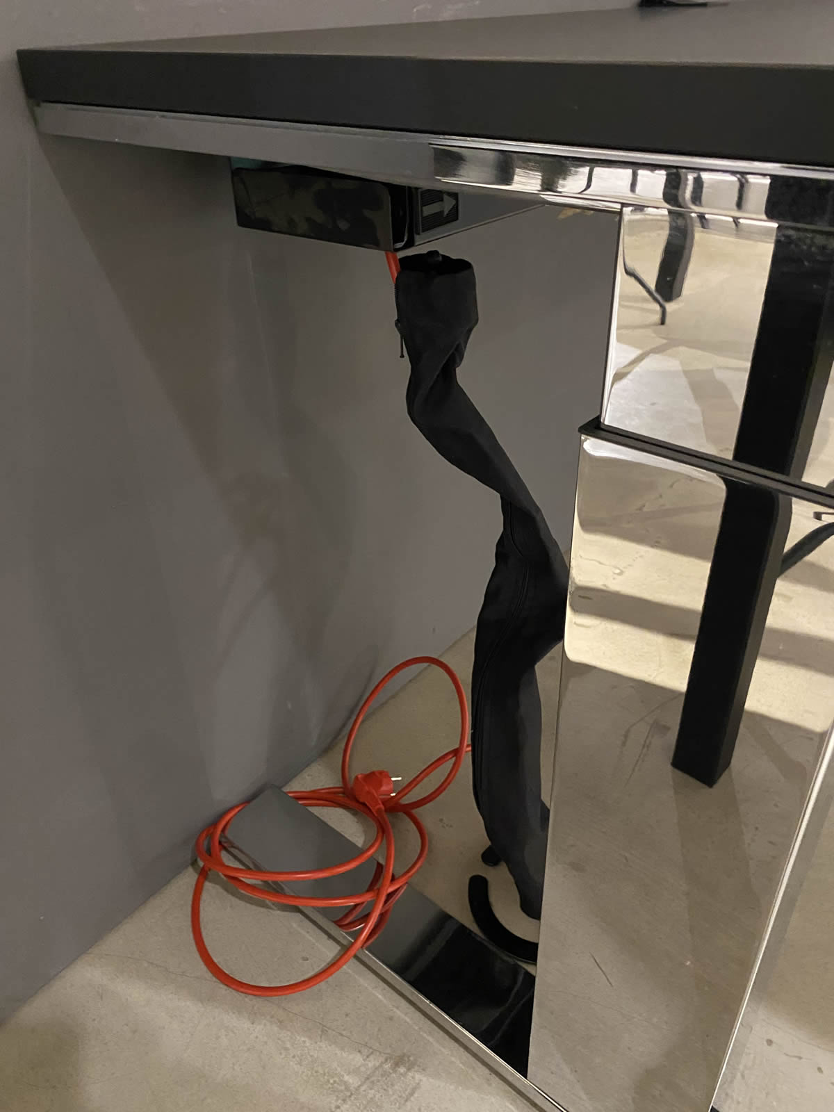 Schreibtisch Wini Pro 19630 Ausstellungsstück