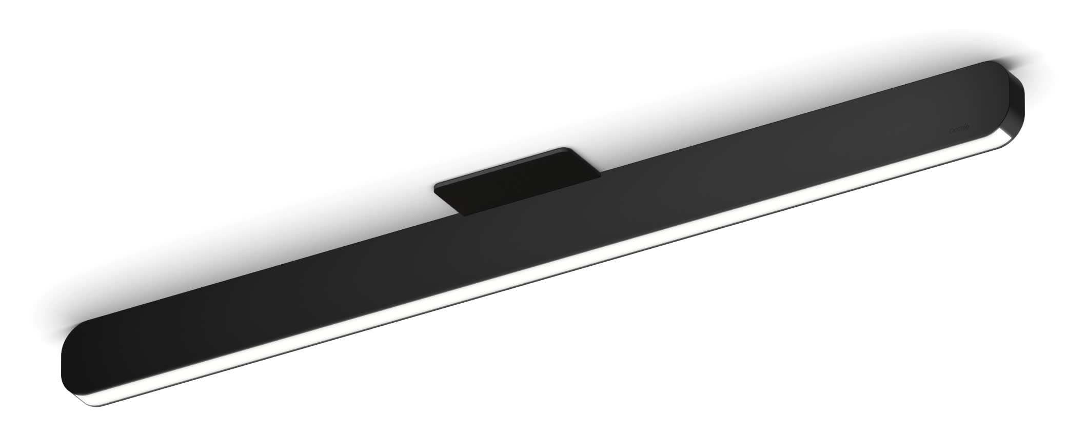 Mito linear alto LED Deckenleuchte