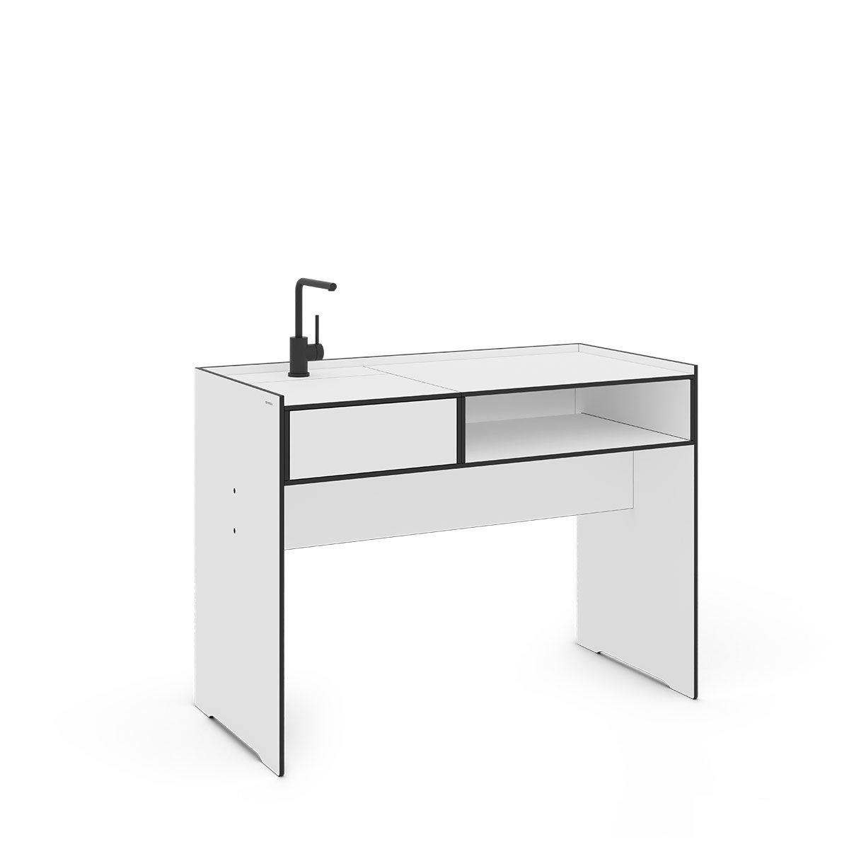 Solus Kitchen Outdoorküche Set