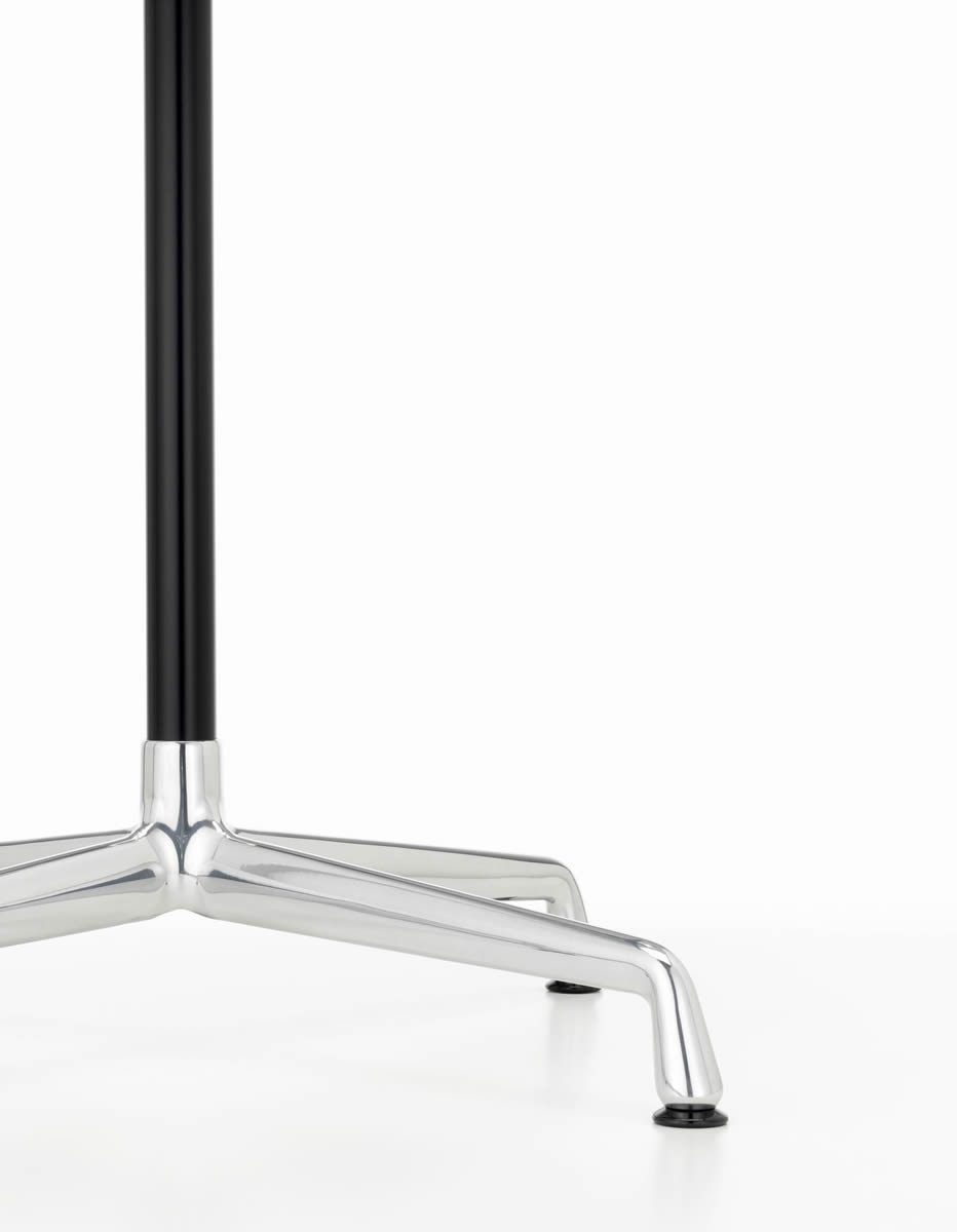 Eames Contract Table High