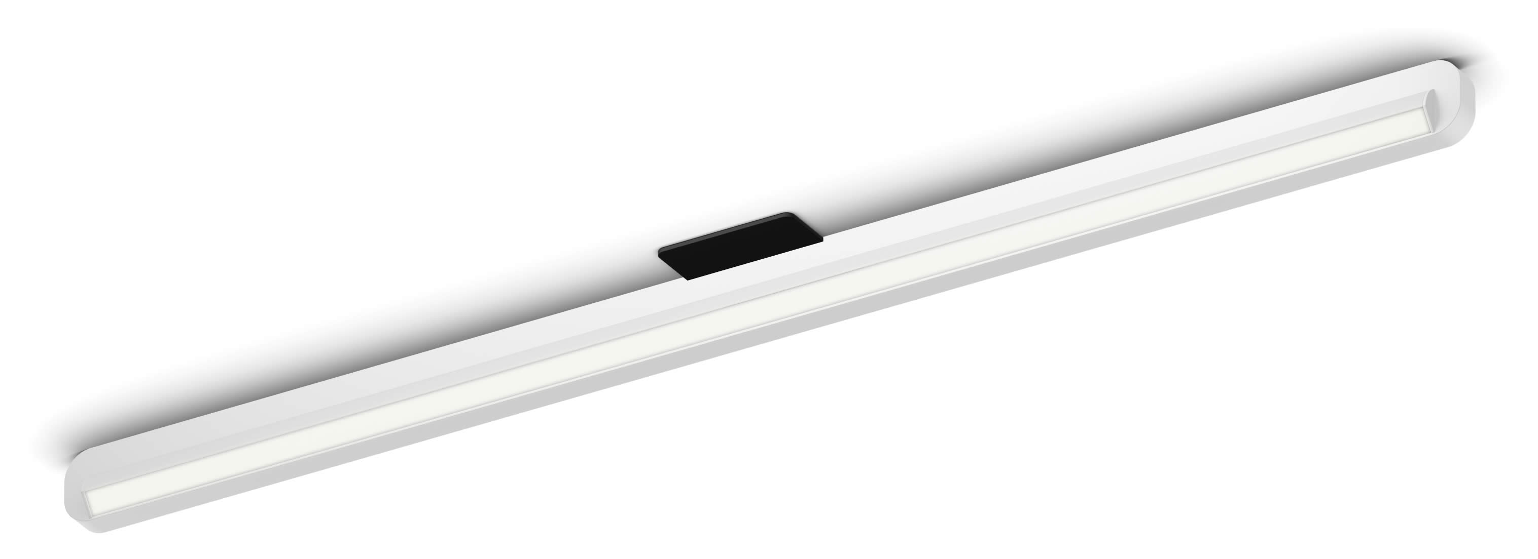 Mito linear alto side LED Deckenleuchte