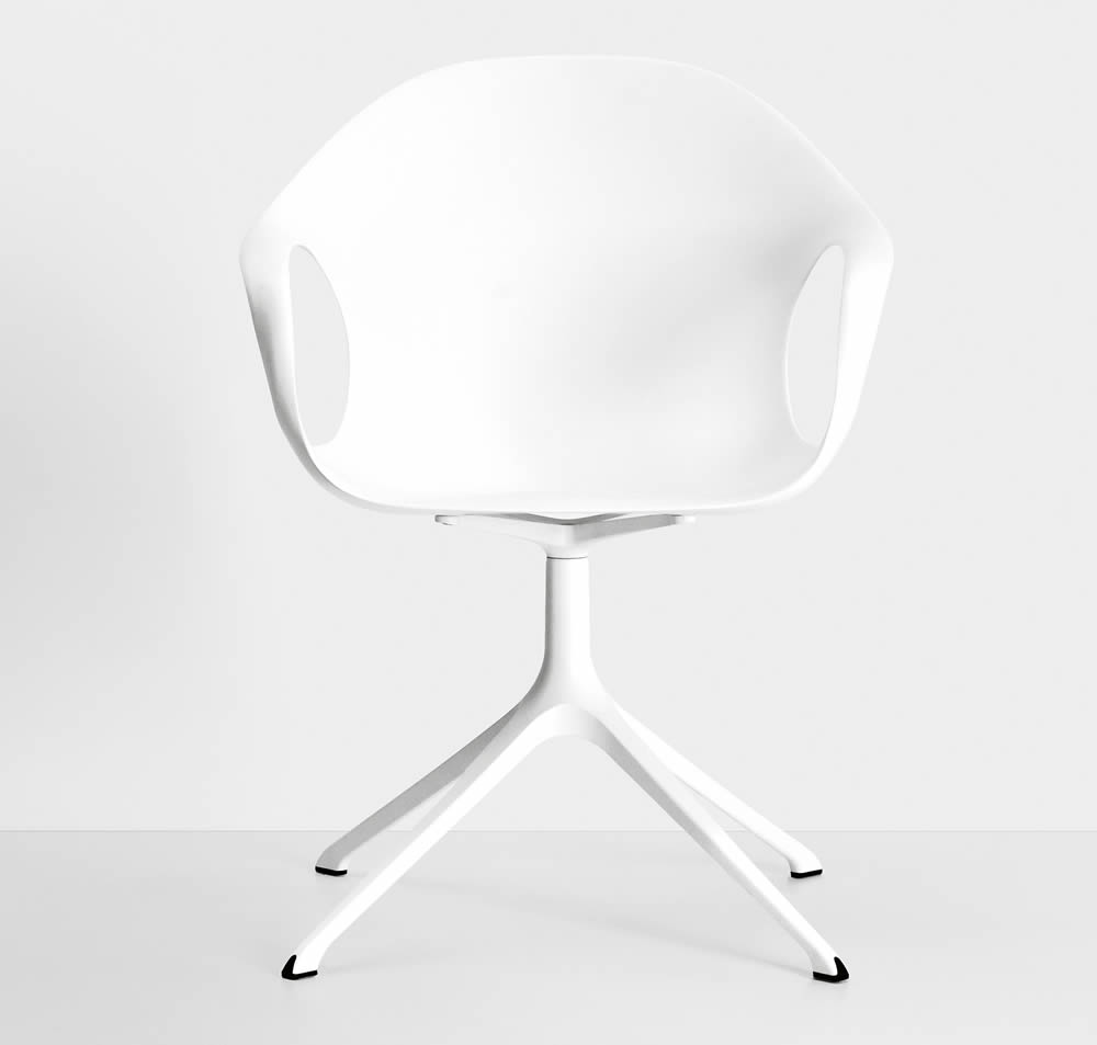 Elephant Stuhl Drehgestell