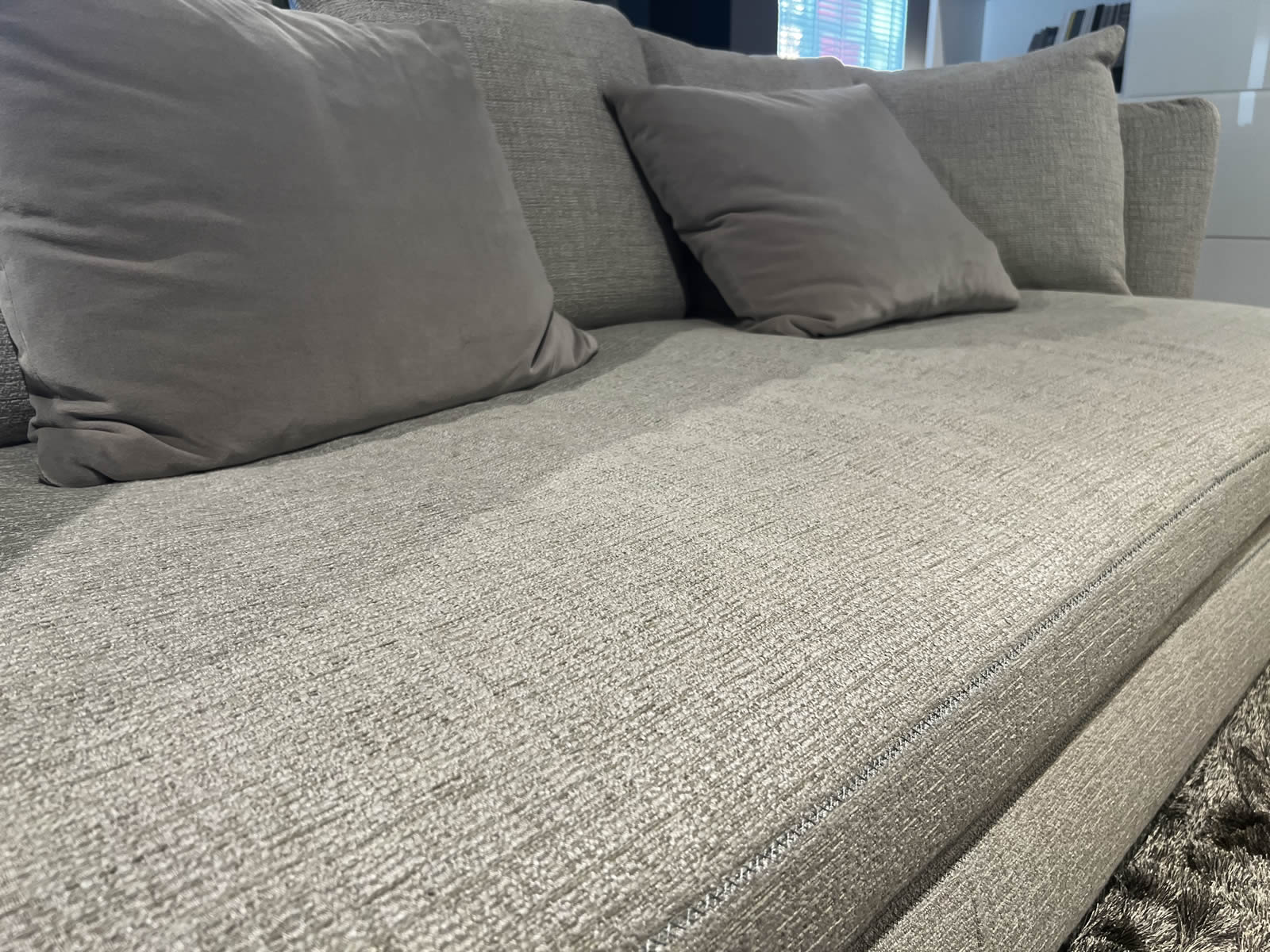 Sofa Apollo 14521 Ausstellungsstück