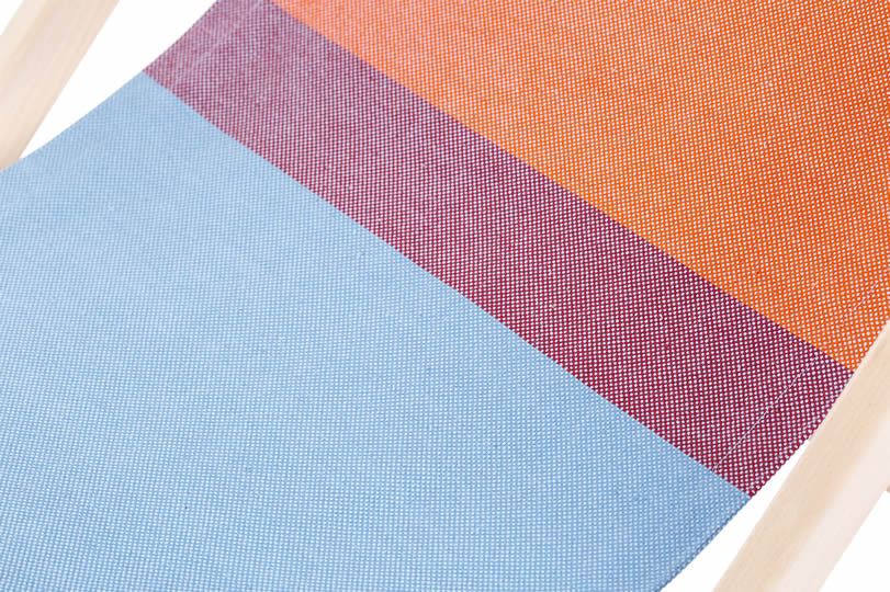 Beach Chair Strandstuhl