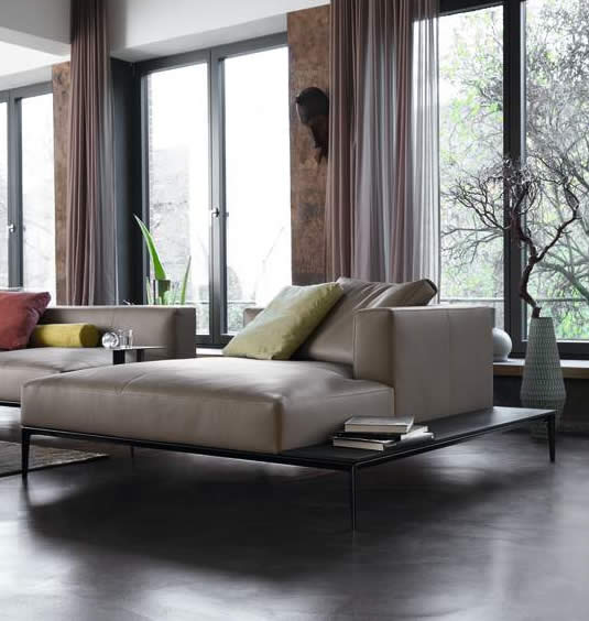 Jaan Living Sofa