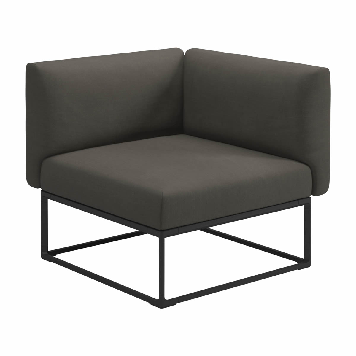 Maya Lounge Corner Unit Eckelement