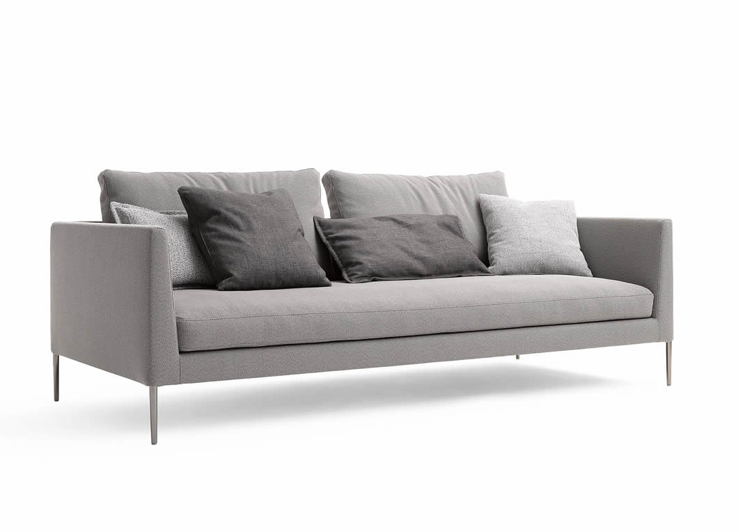 PILOTIS Sofa