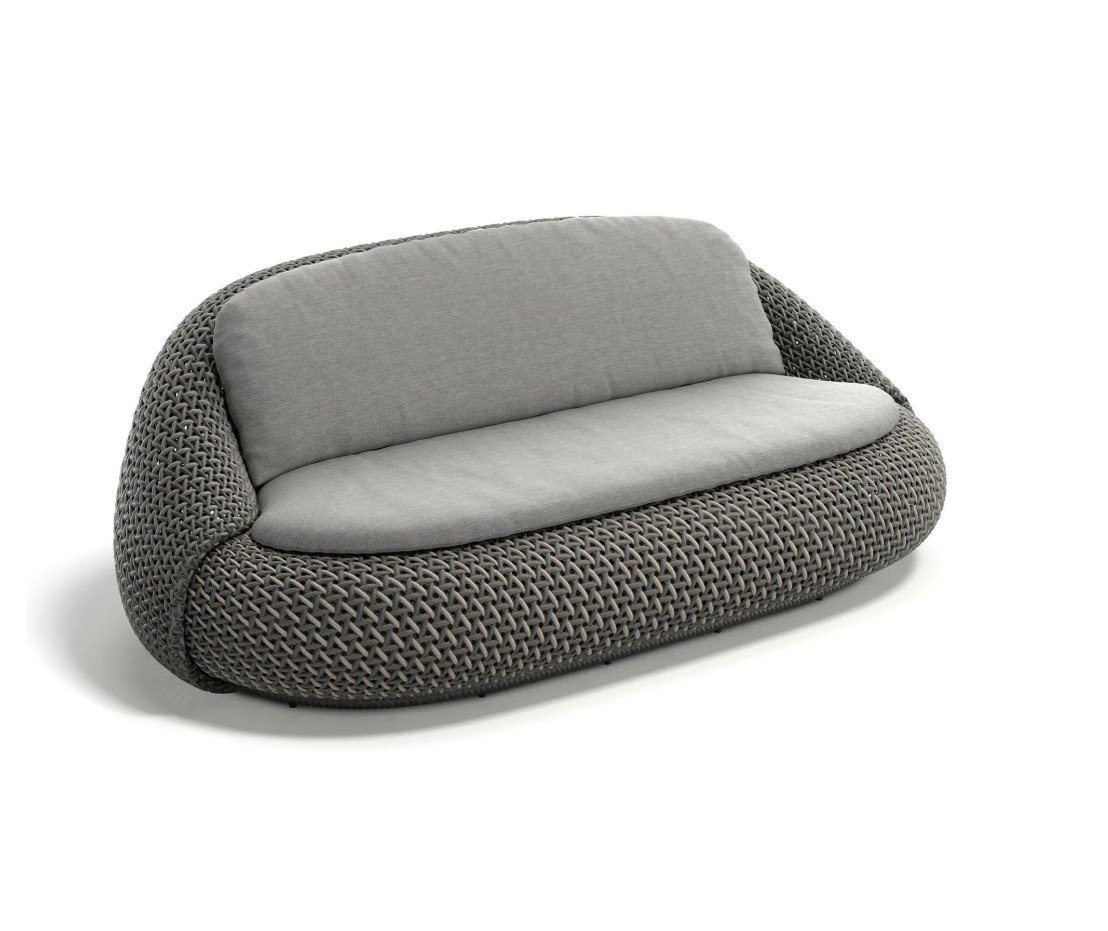 ATOLO 2er Sofa