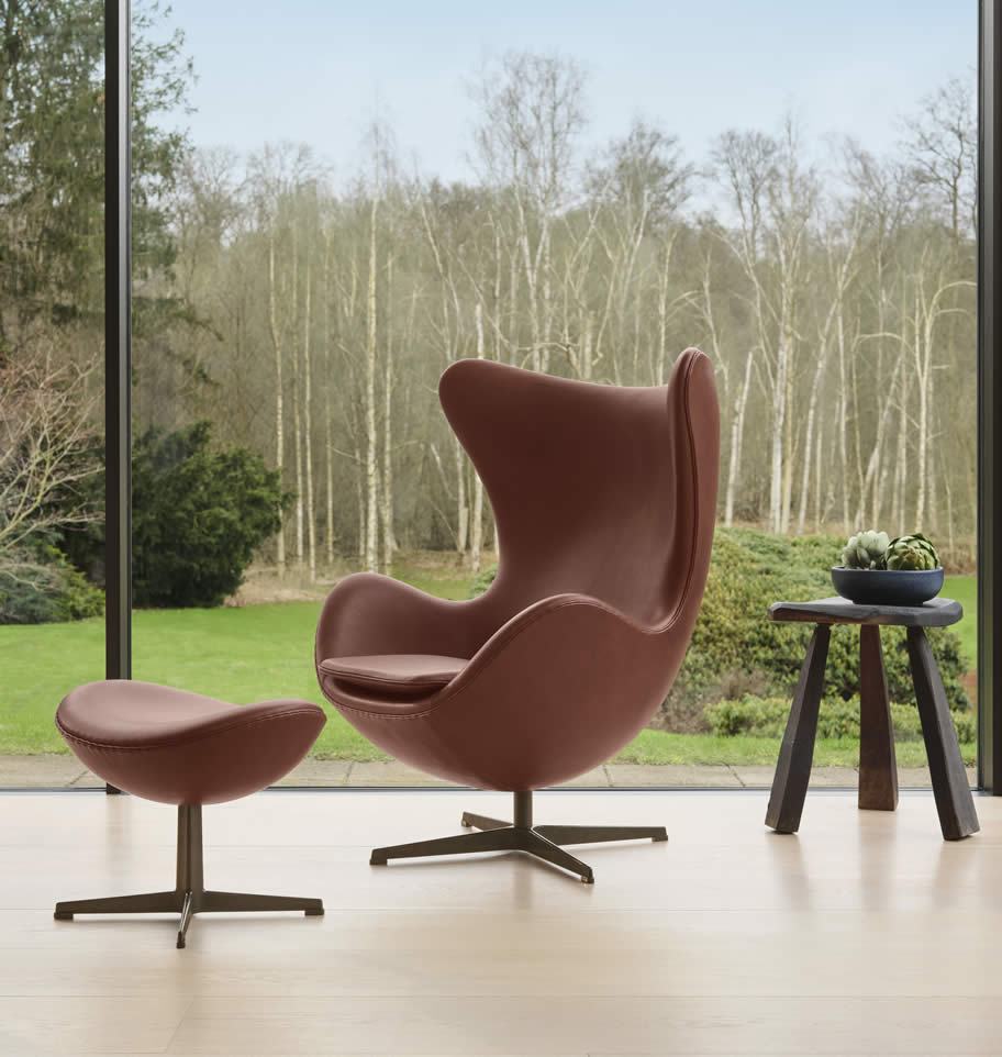 Egg Chair Sessel Anniversary Edition