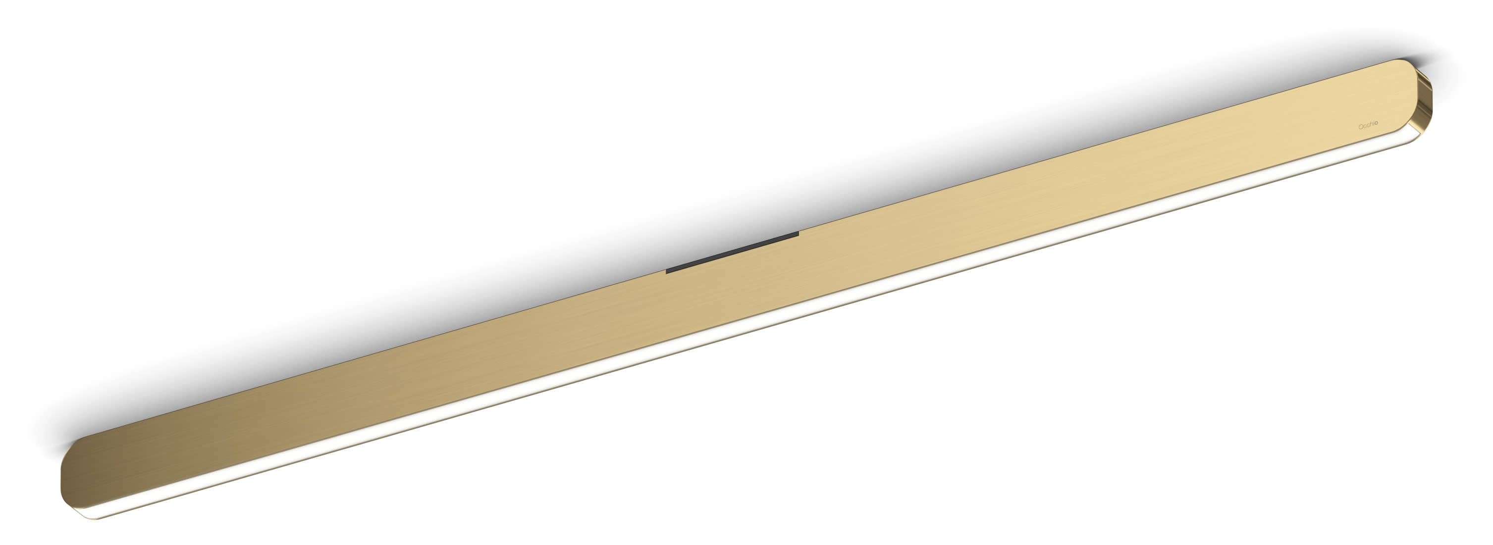 Mito linear alto LED Deckenleuchte