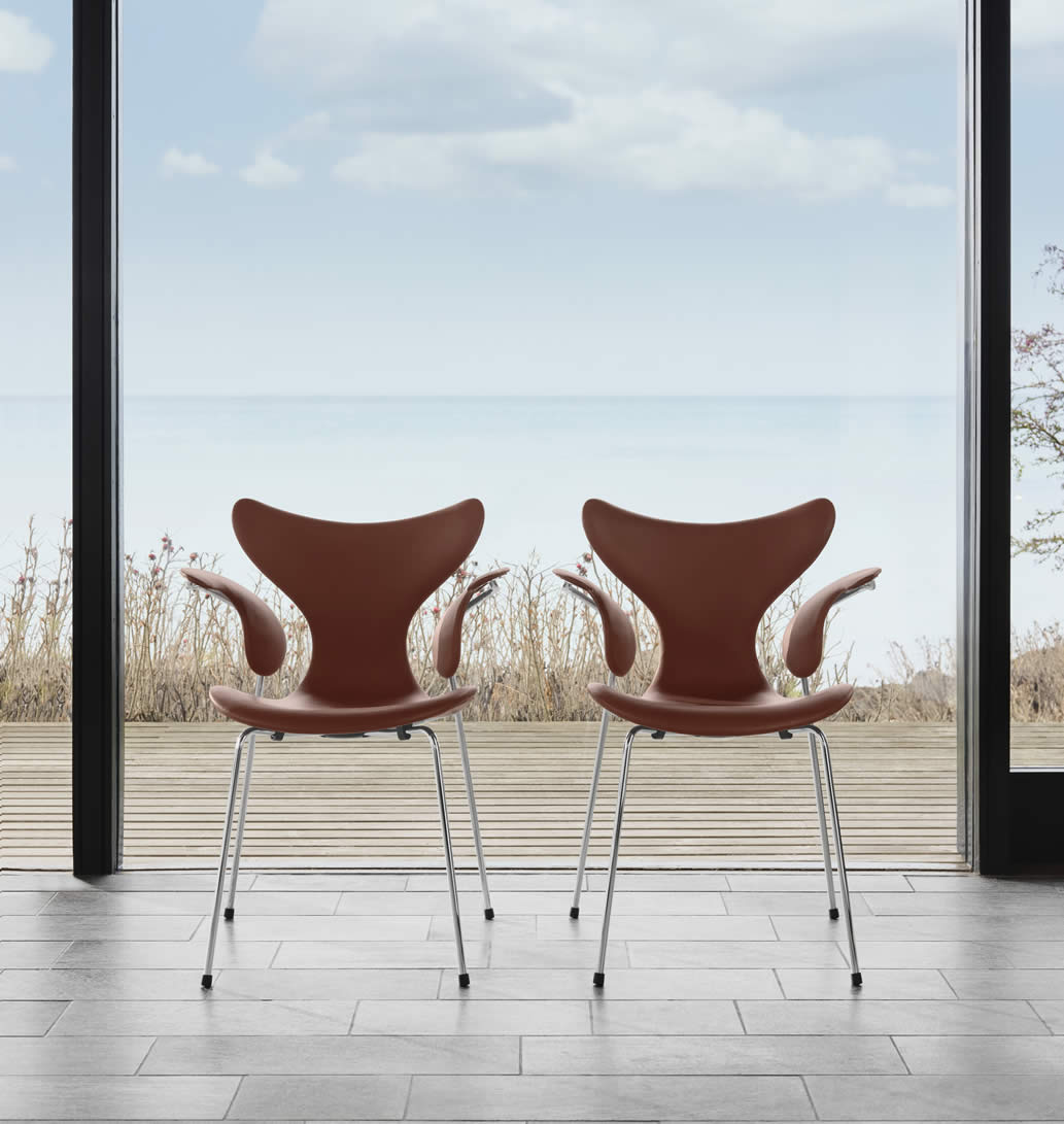 Lily Stuhl Anniversary Edition