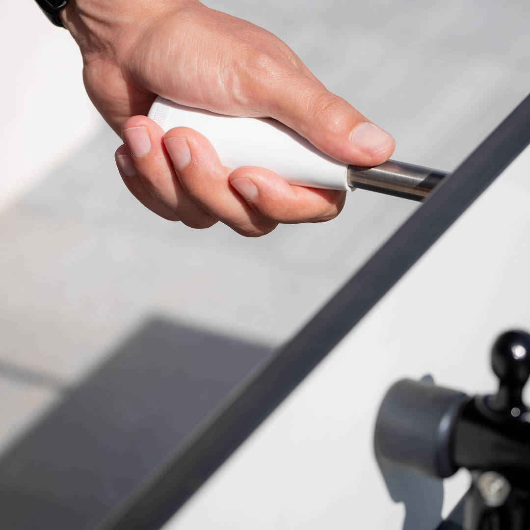 Origin Outdoor Duo Kickertisch