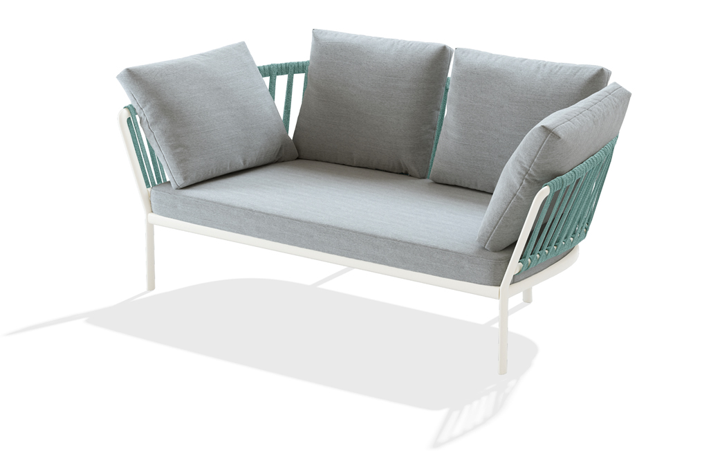 Ria Sofa 2-Sitzer