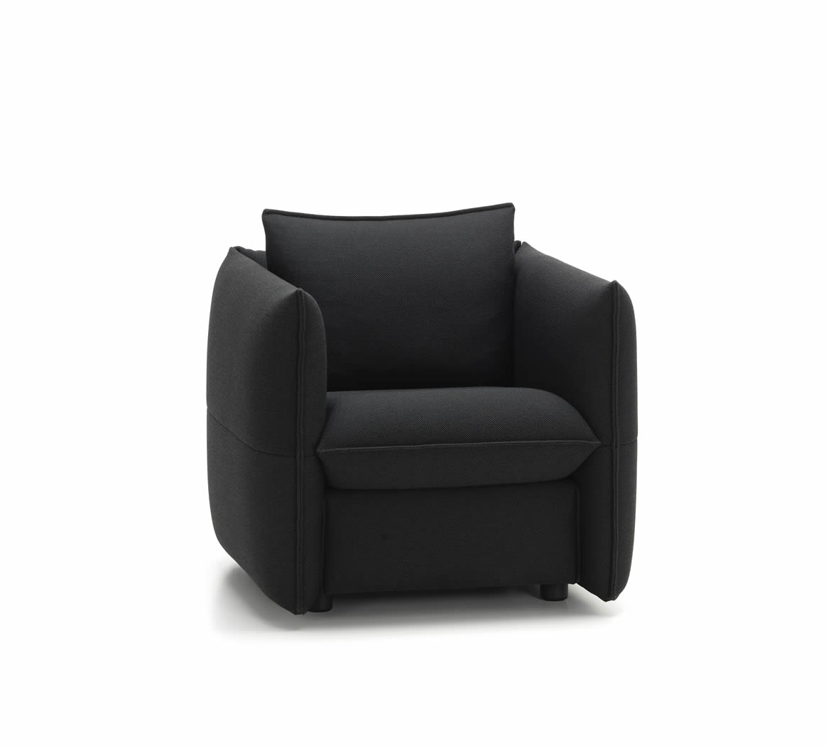 Mariposa Sofa Stoff Iroko Credo