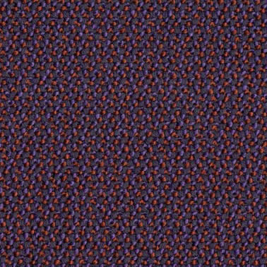 Lounge Sessel 808 "Tropic" mit Hocker