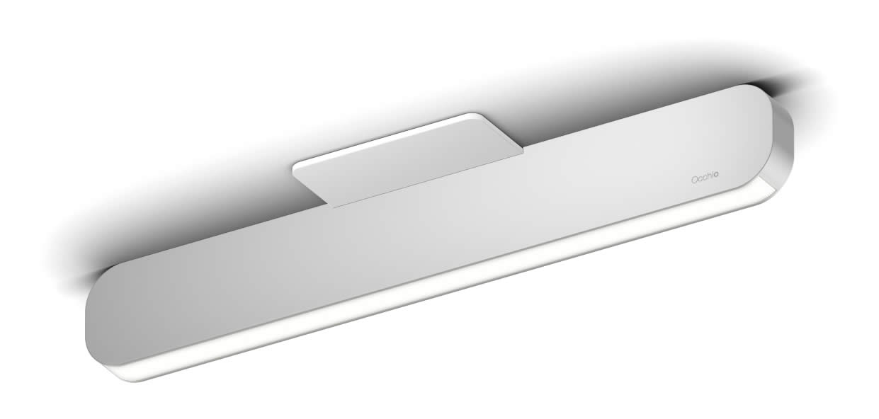 Mito linear alto LED Deckenleuchte