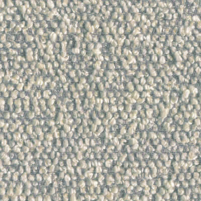 Eames Lounge Chair mit Ottoman Kirschbaum Stoff Nubia