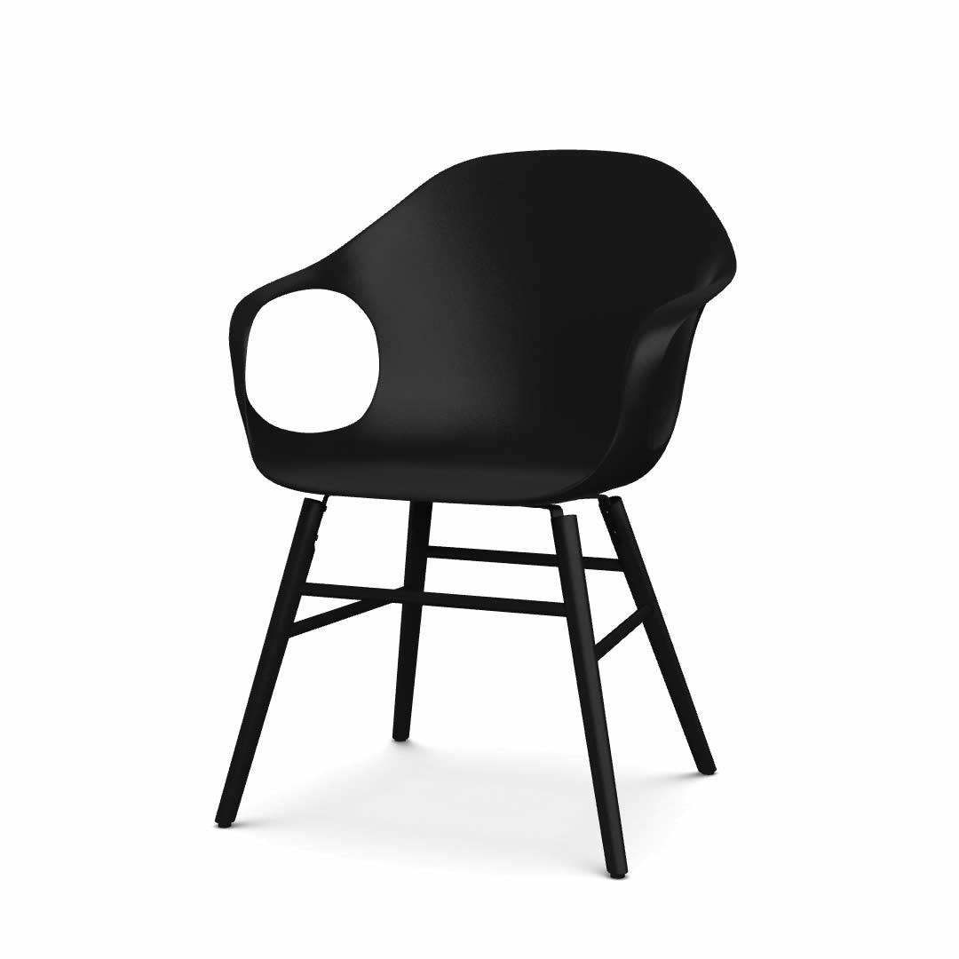 Elephant Stuhl Holzgestell